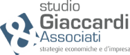 STUDIO GIACCARDI - Logo