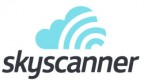 SKYSCANNER--Logo